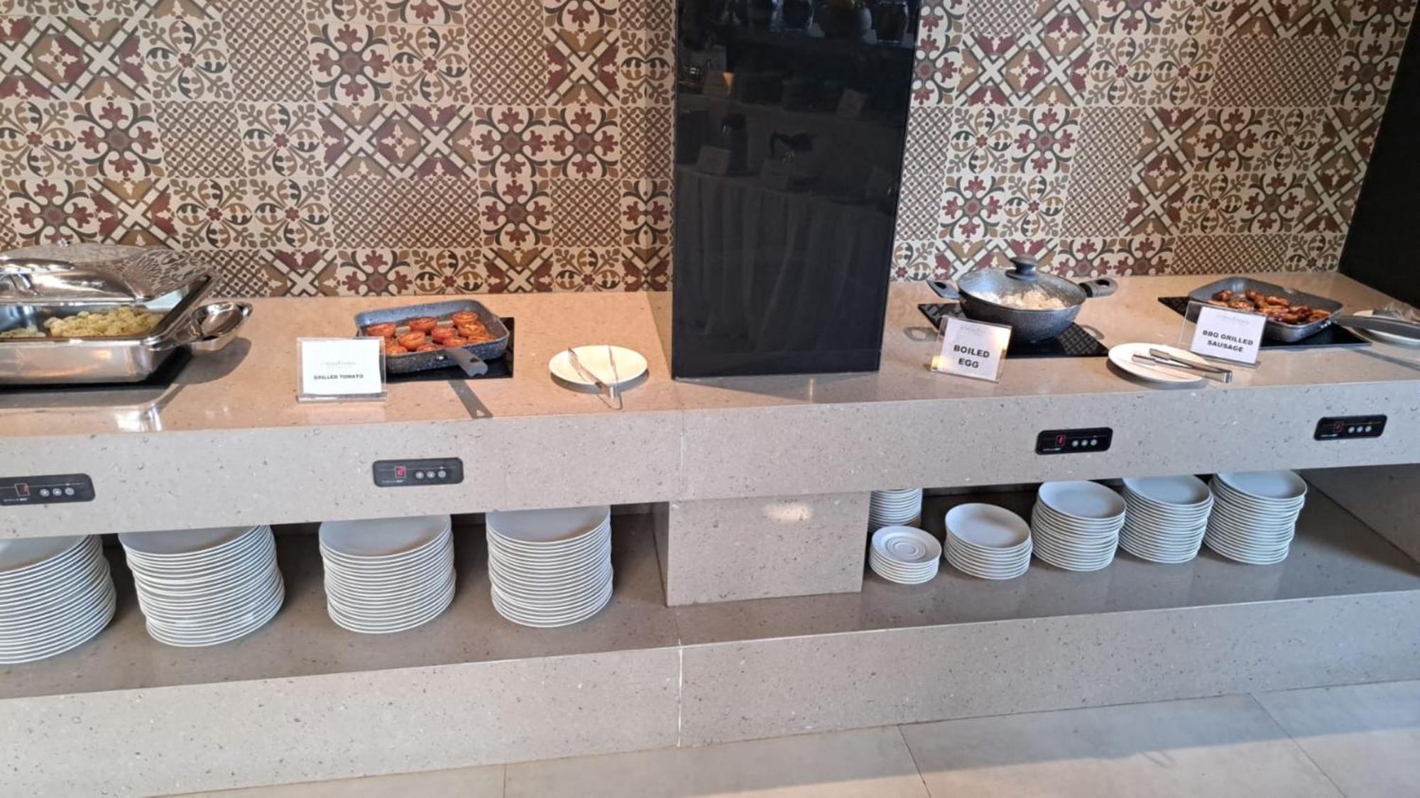 ホテル Citadines Arpora Nagoa Goa エクステリア 写真